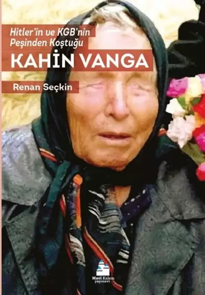 Renan Seçkin "Kâhin Vanga" PDF