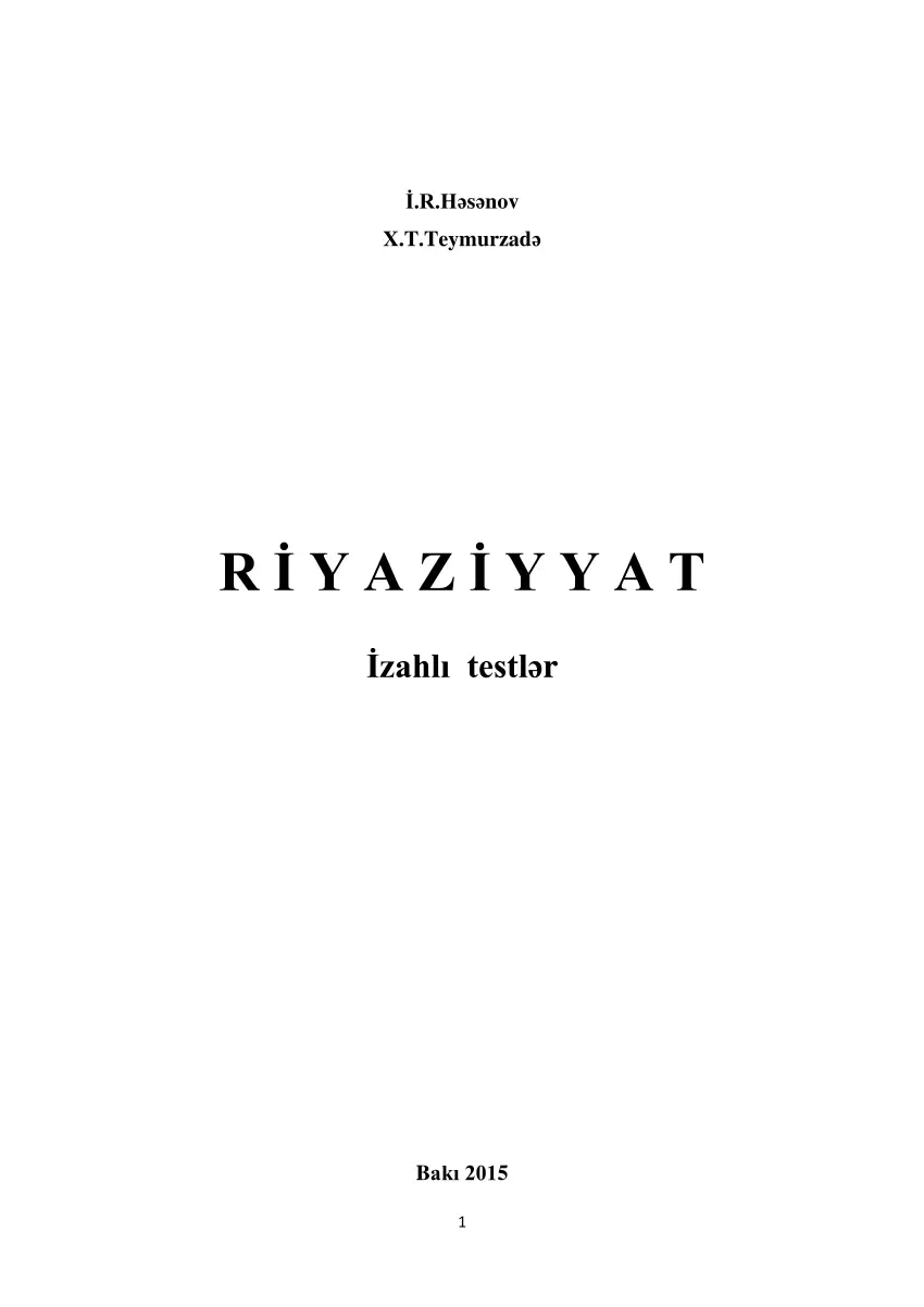Resim 1