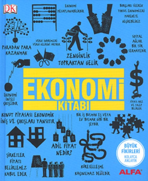 "Ekonomi Kitabı" PDF