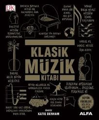 "Klasik Müzik Kitabı" PDF