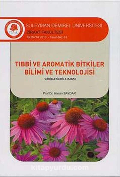 Hasan Baydar "Genetik (Bitki Genetiği ve Islahı)" PDF
