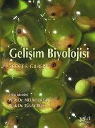 Scott F. Gilbert "Gelişim Biyolojisi" PDF