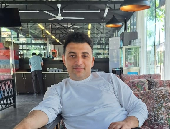 Ziyeddin Qasimov
